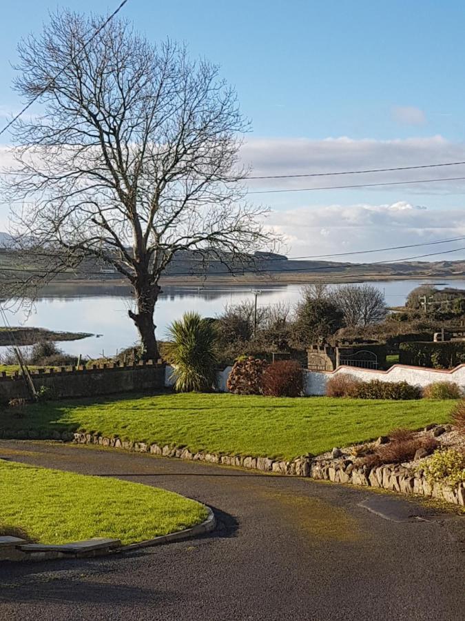 Channel View Ballyshannon Kültér fotó