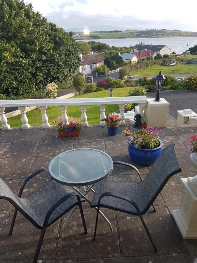 Channel View Ballyshannon Kültér fotó