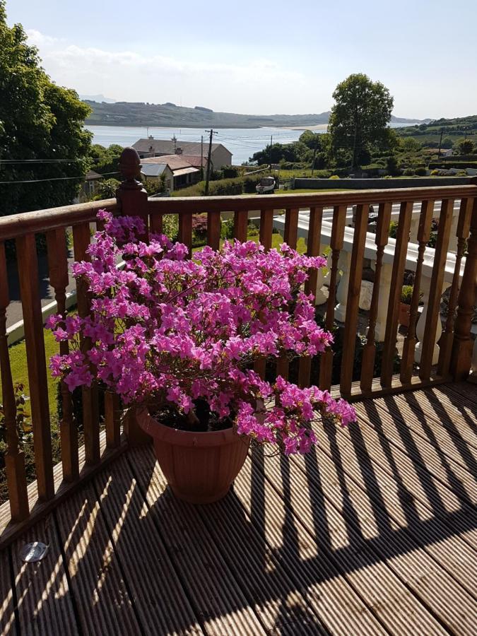 Channel View Ballyshannon Kültér fotó