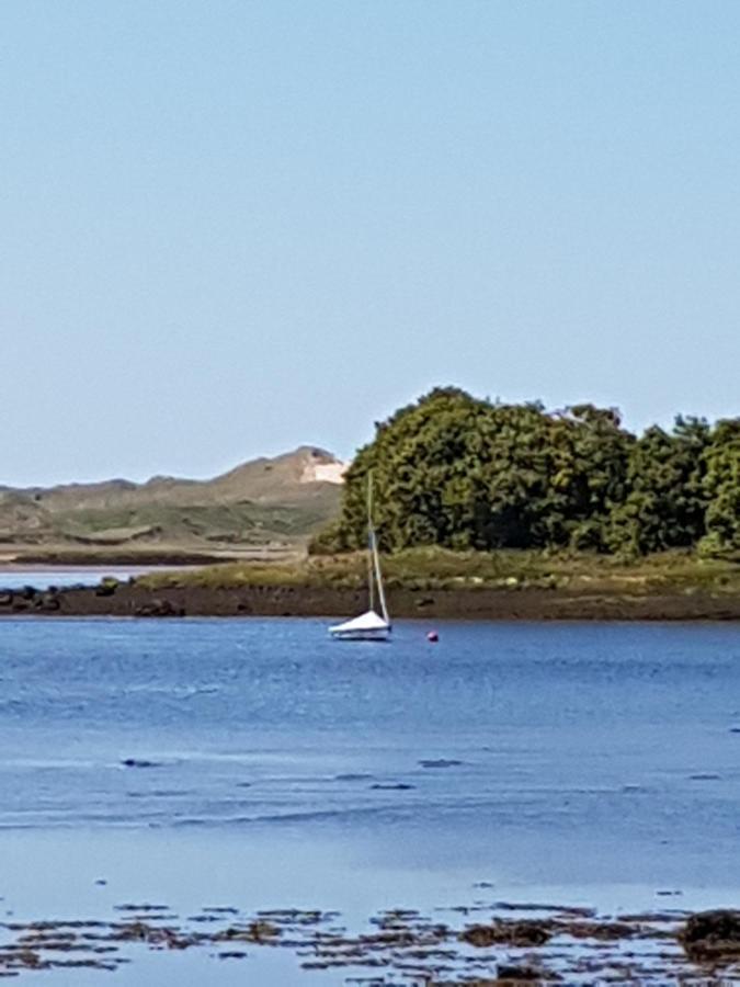 Channel View Ballyshannon Kültér fotó