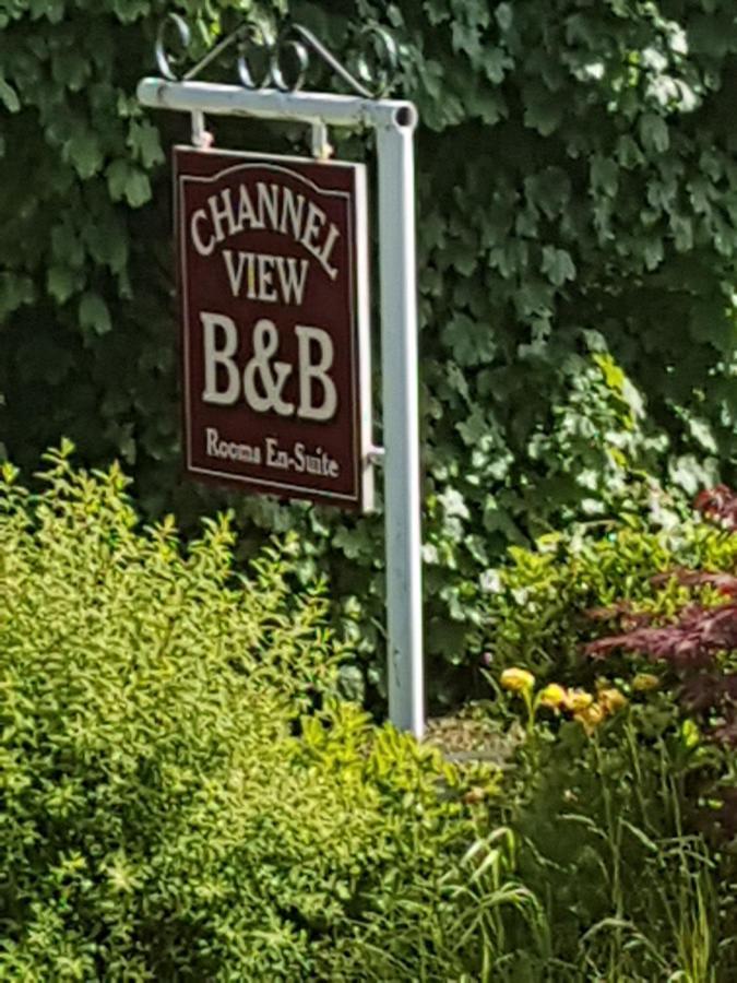 Channel View Ballyshannon Kültér fotó