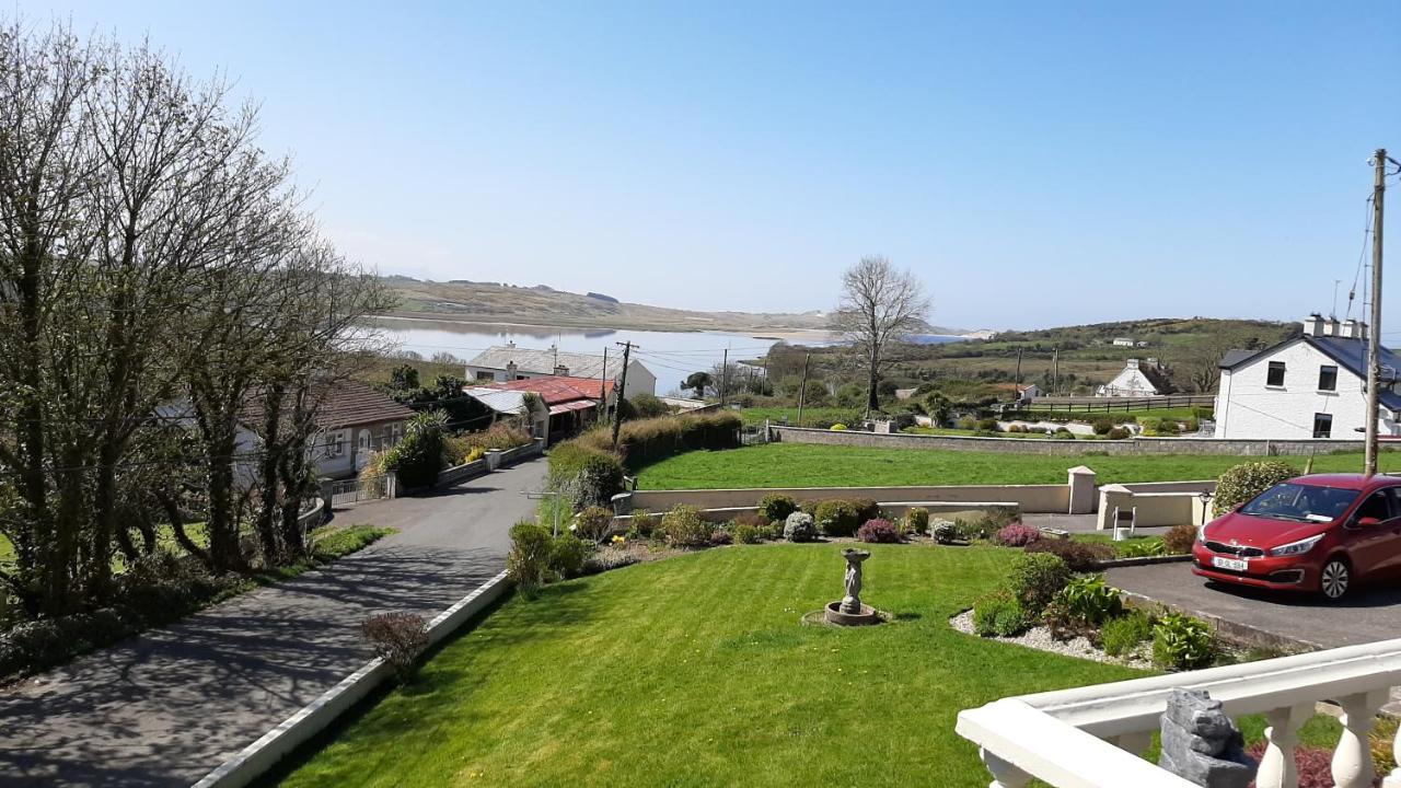 Channel View Ballyshannon Kültér fotó