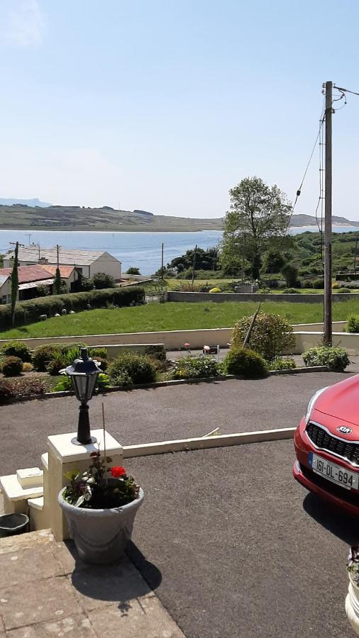 Channel View Ballyshannon Kültér fotó